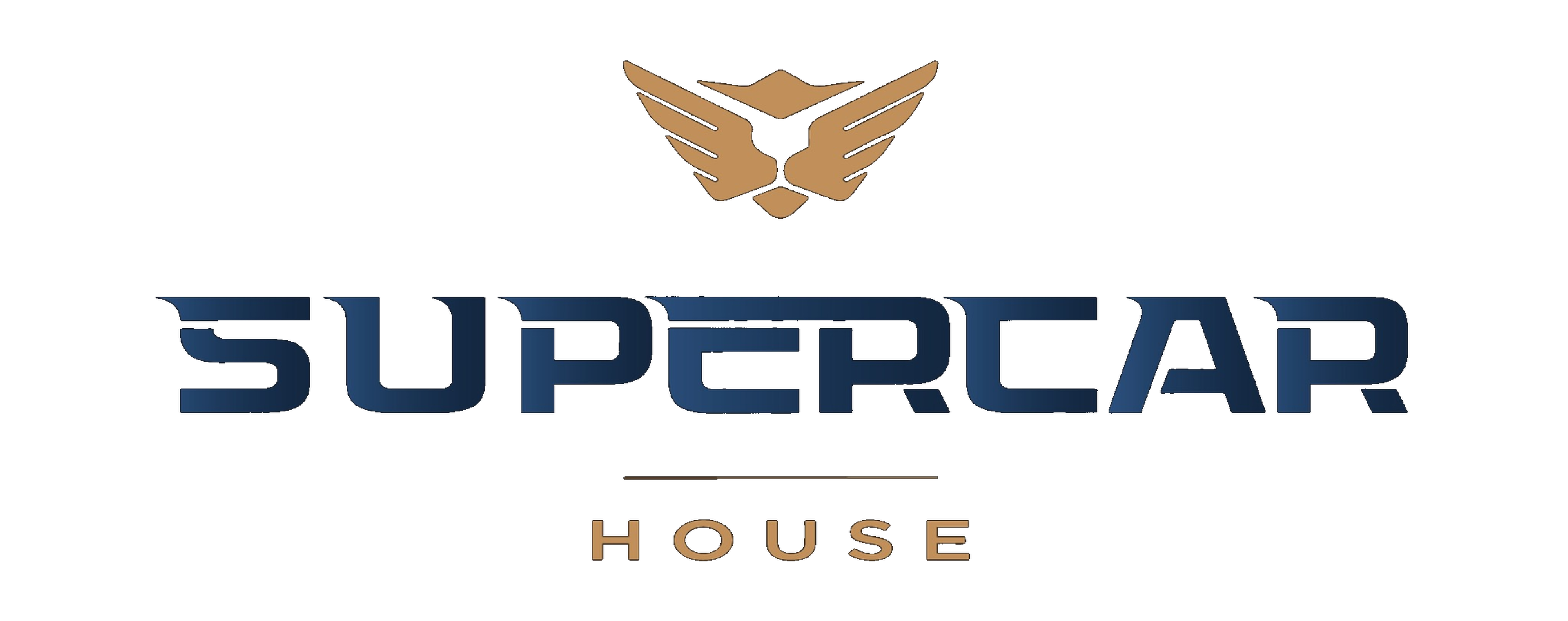 Supercar House